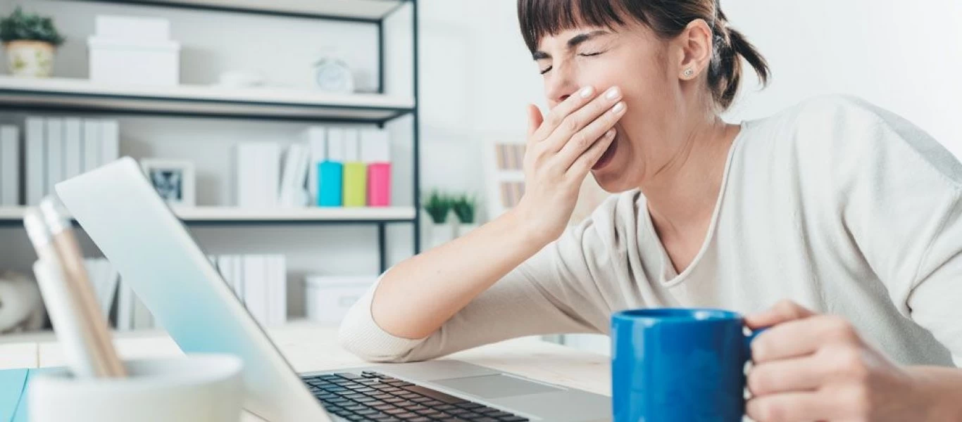 Η χαμηλή ενεργητικότητα ως αποτέλεσμα της λανθασμένης διατροφής: Oι 3 παράγοντες που πρέπει να προσέξετε (βίντεο)